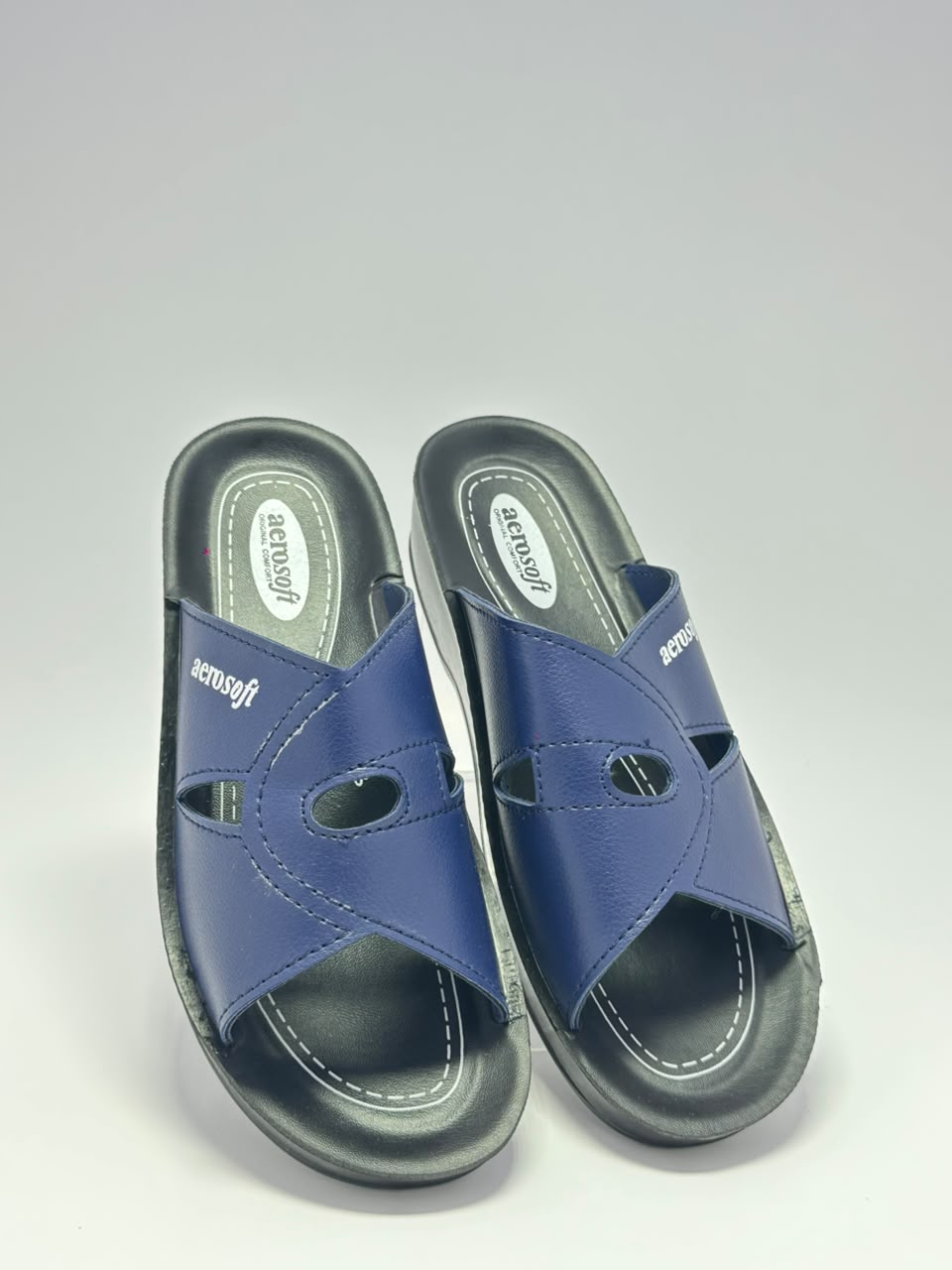 Ladies slipper (LA2806)