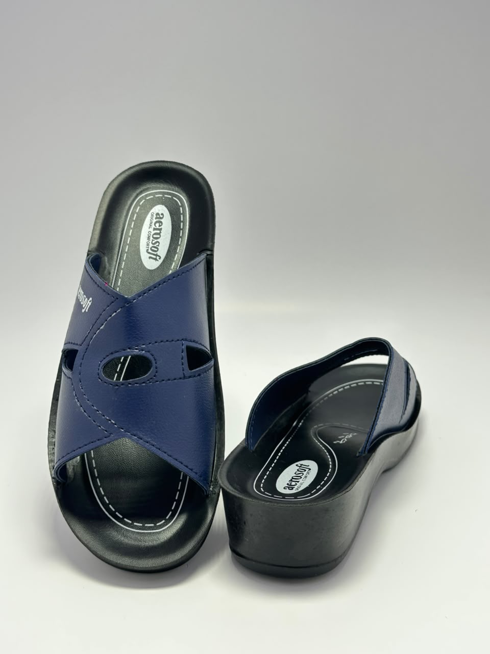 Ladies slipper (LA2806)