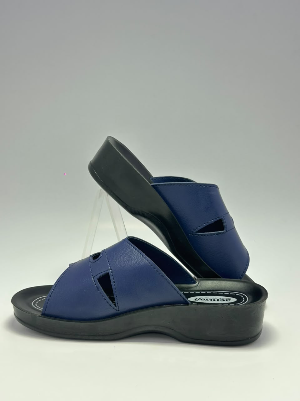 Ladies slipper (LA2806)