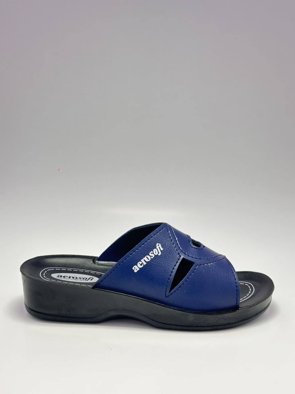 Ladies slipper (LA2806)