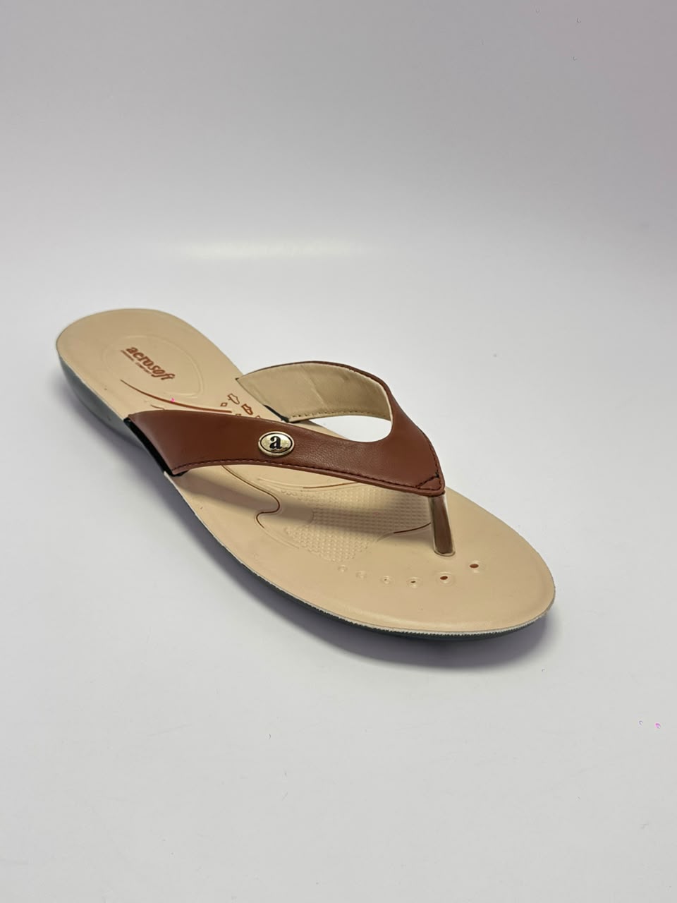 Ladies slipper (LC1501)
