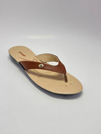 Ladies slipper (LC1501)