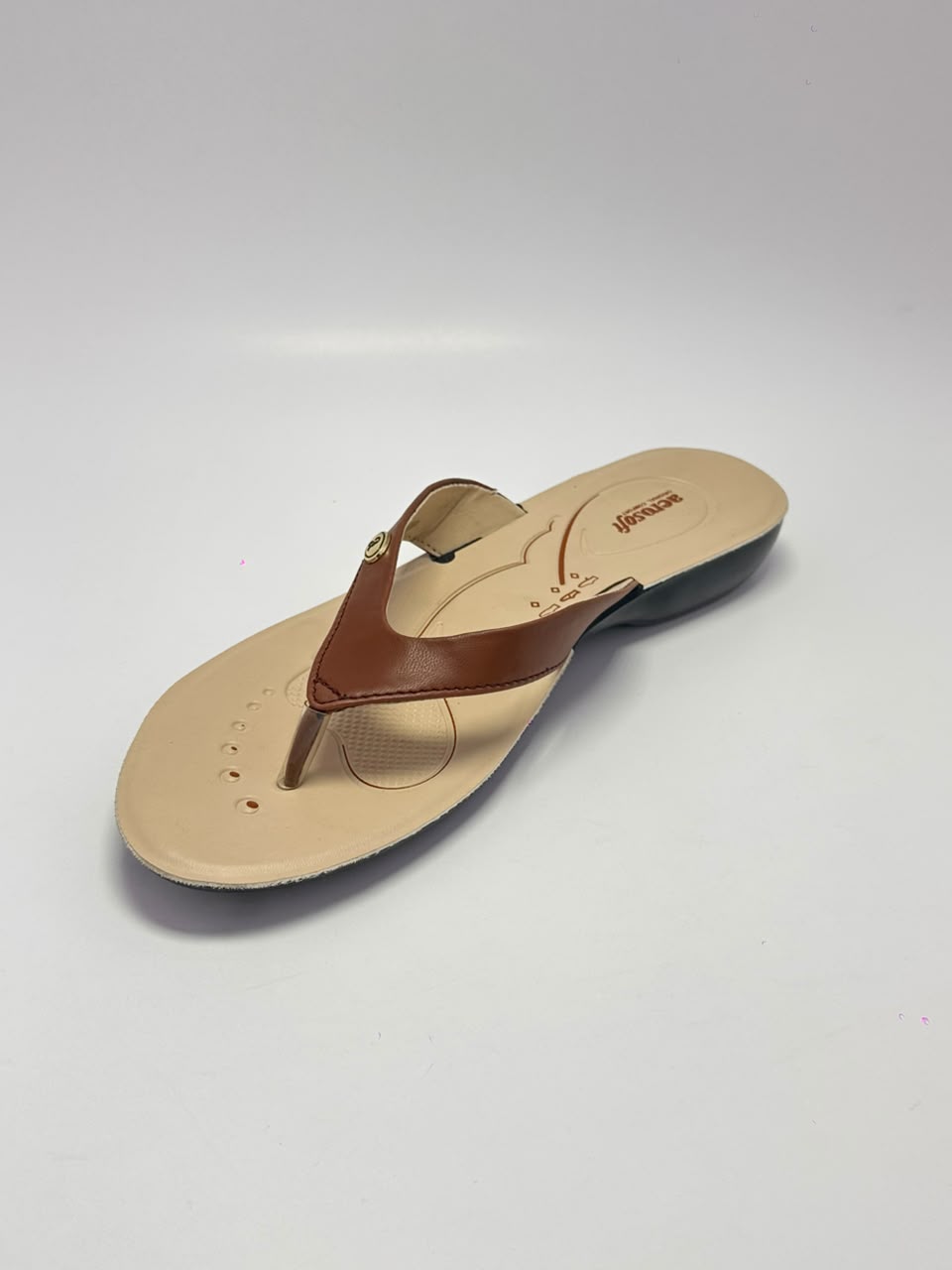 Ladies slipper (LC1501)