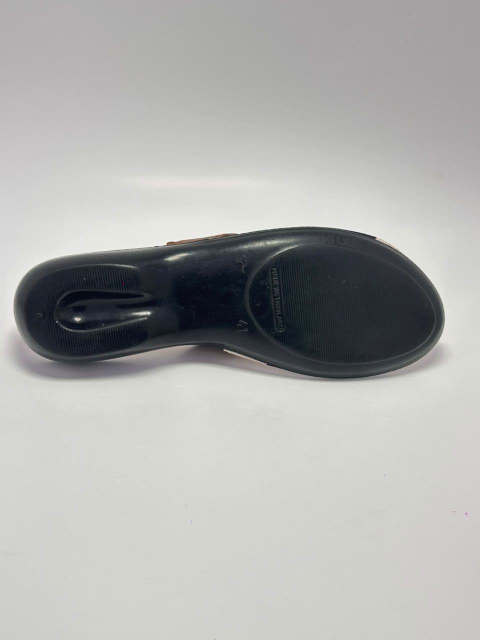 Ladies slipper (LC1501)