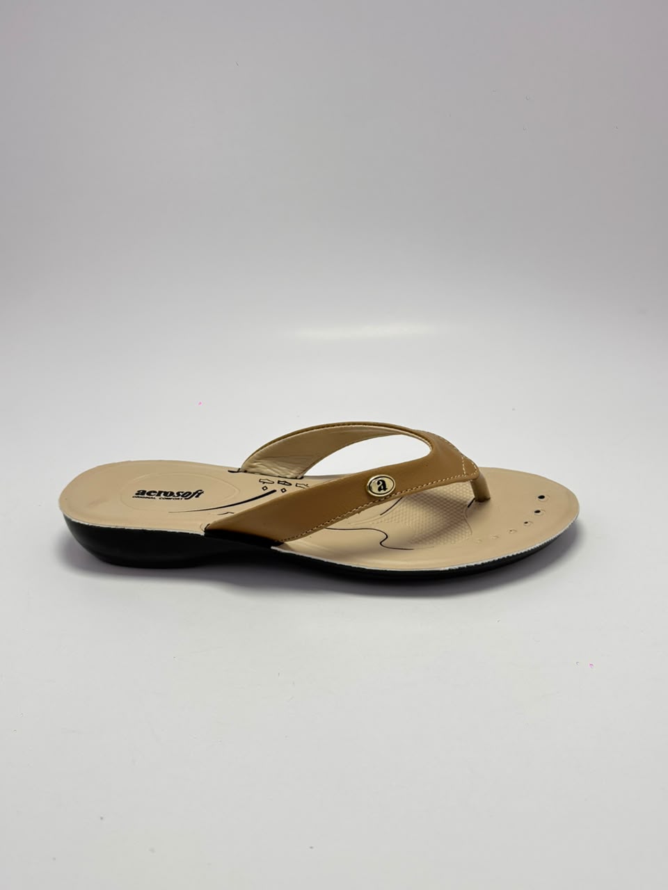 Ladies slipper (LC1501)