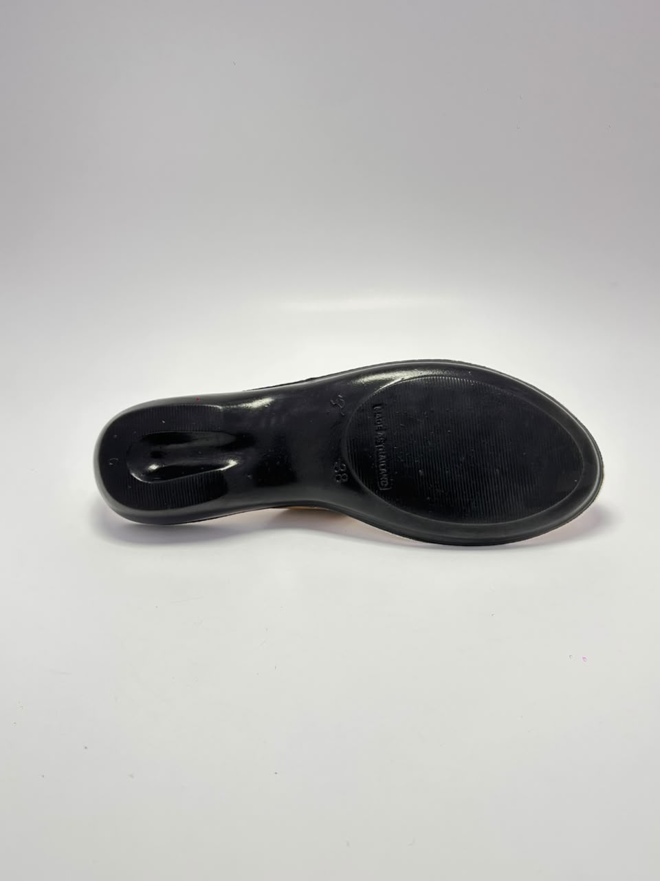 Ladies slipper (LC1501)