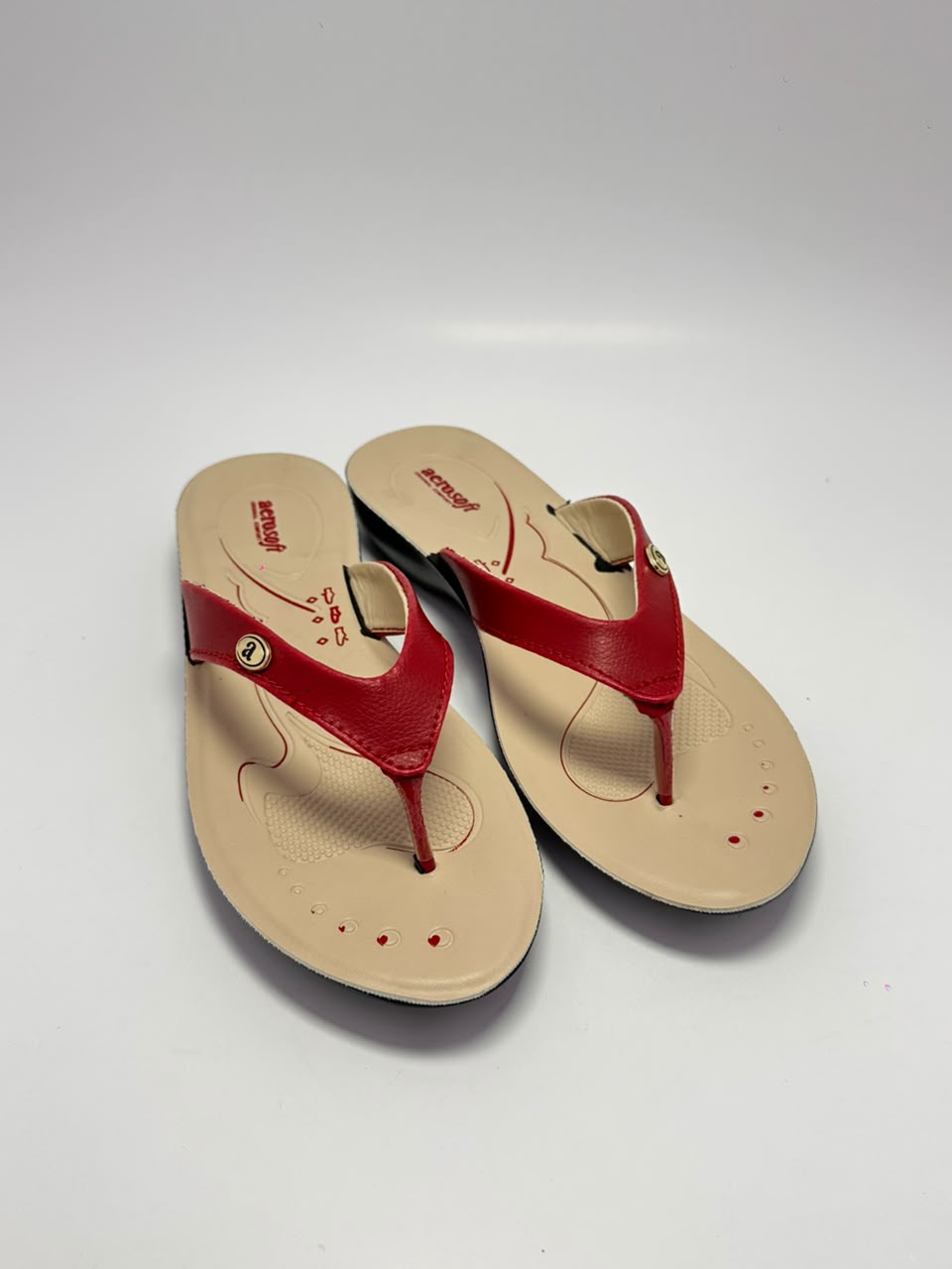 Ladies slipper (LC1501)