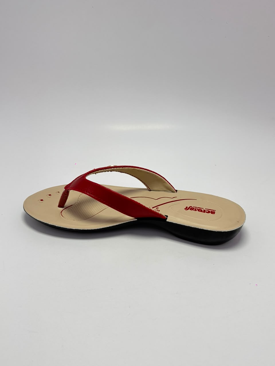 Ladies slipper (LC1501)