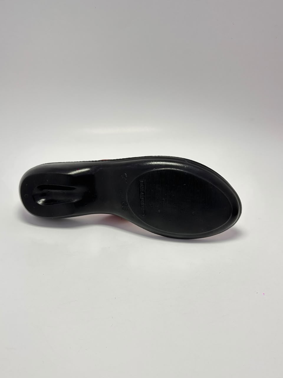Ladies slipper (LC1501)