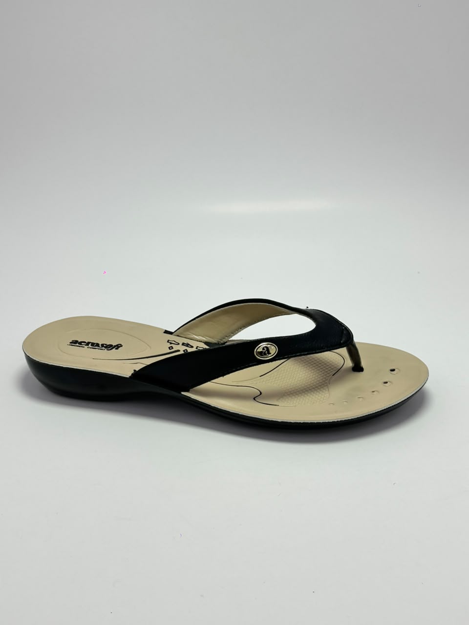 Ladies slipper (LC1501)