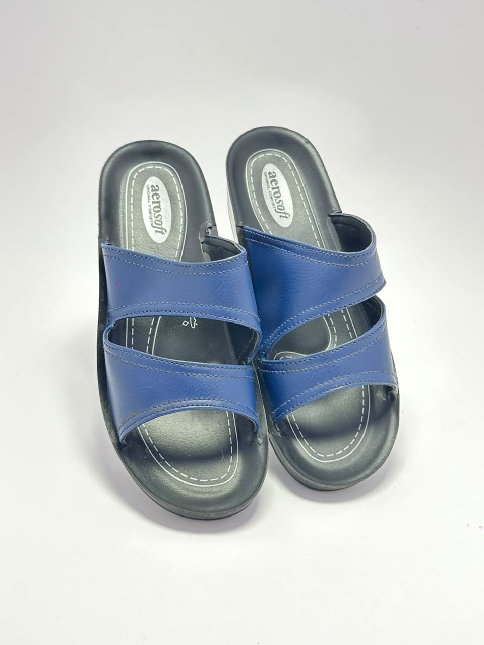 Ladies Slipper LA2803 Azadi  Sale 35% Off