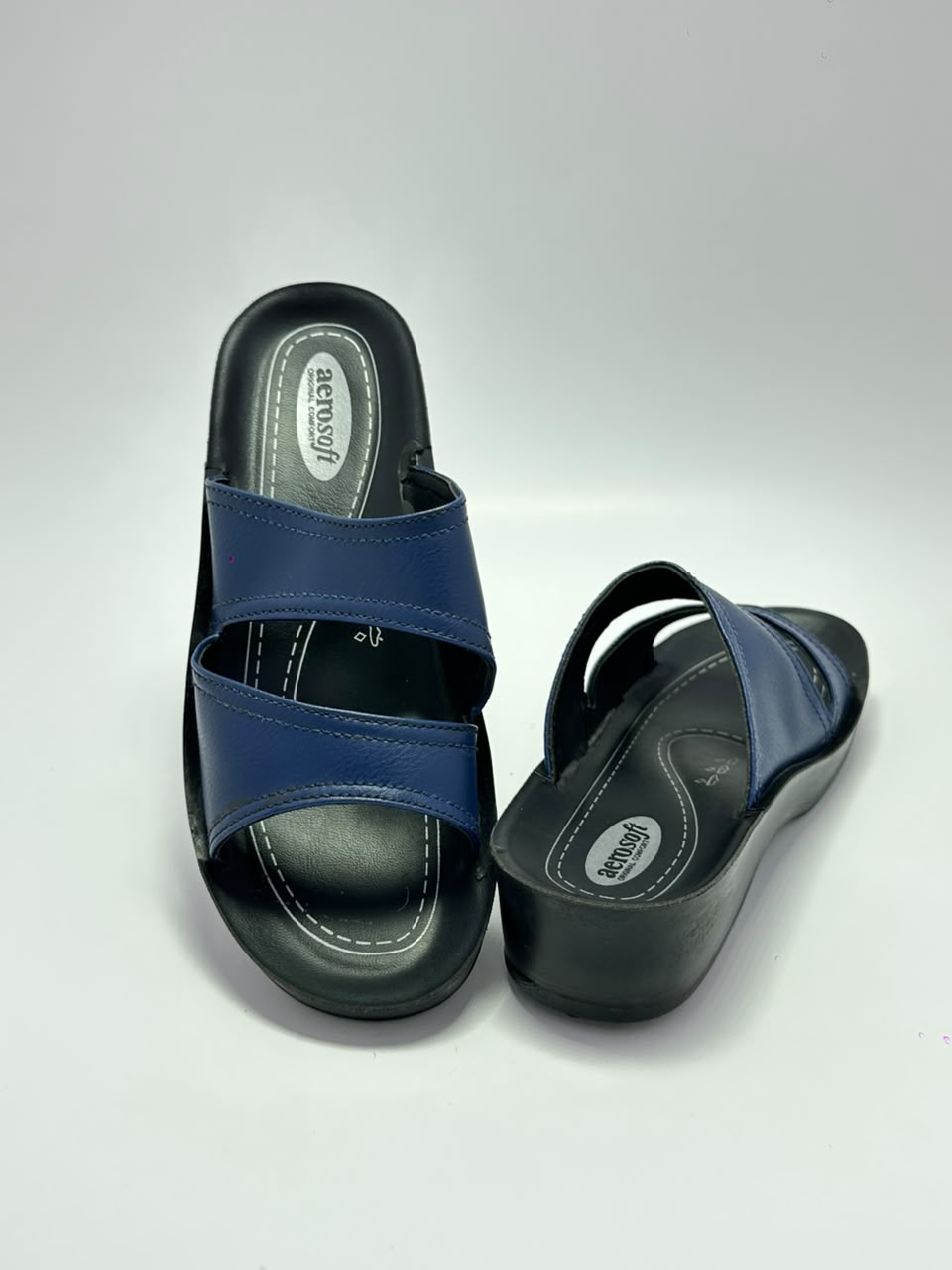 Ladies Slipper LA2803 Azadi  Sale 35% Off