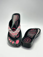 Ladies slipper (LA0894)