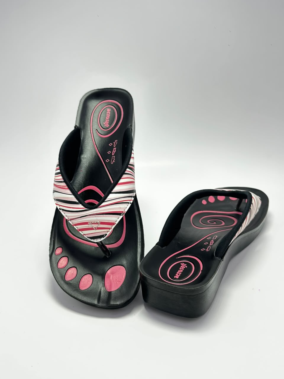Ladies slipper (LA0894)