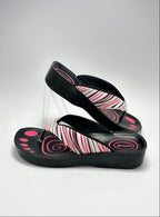 Ladies slipper (LA0894)