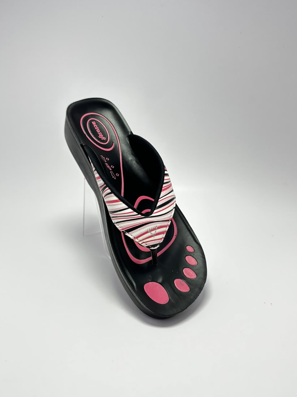 Ladies slipper (LA0894)