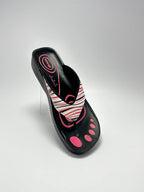 Ladies slipper (LA0894)