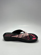 Ladies slipper (LA0894)