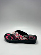 Ladies slipper (LA0894)