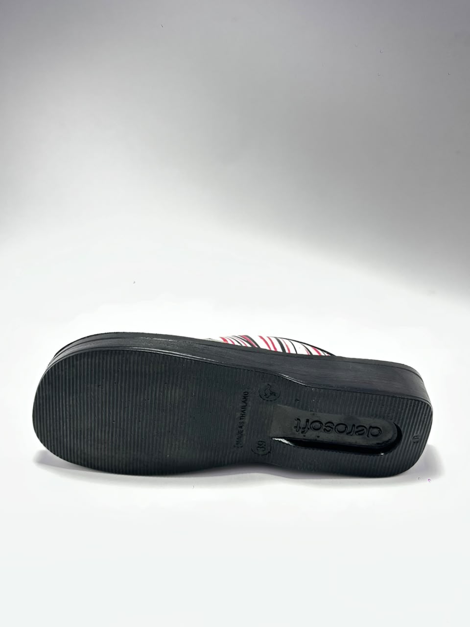 Ladies slipper (LA0894)