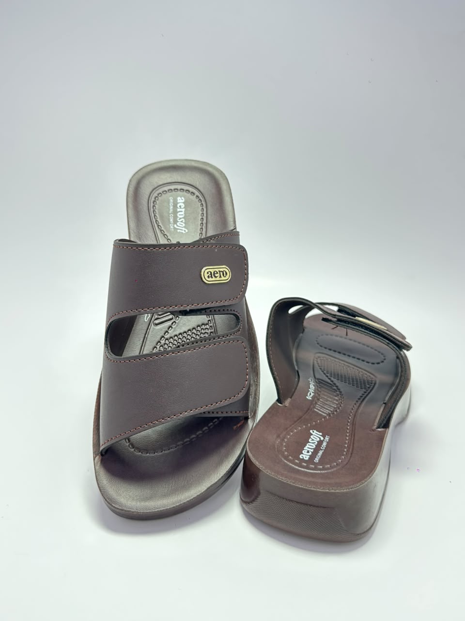 Men slipper (MA4803)