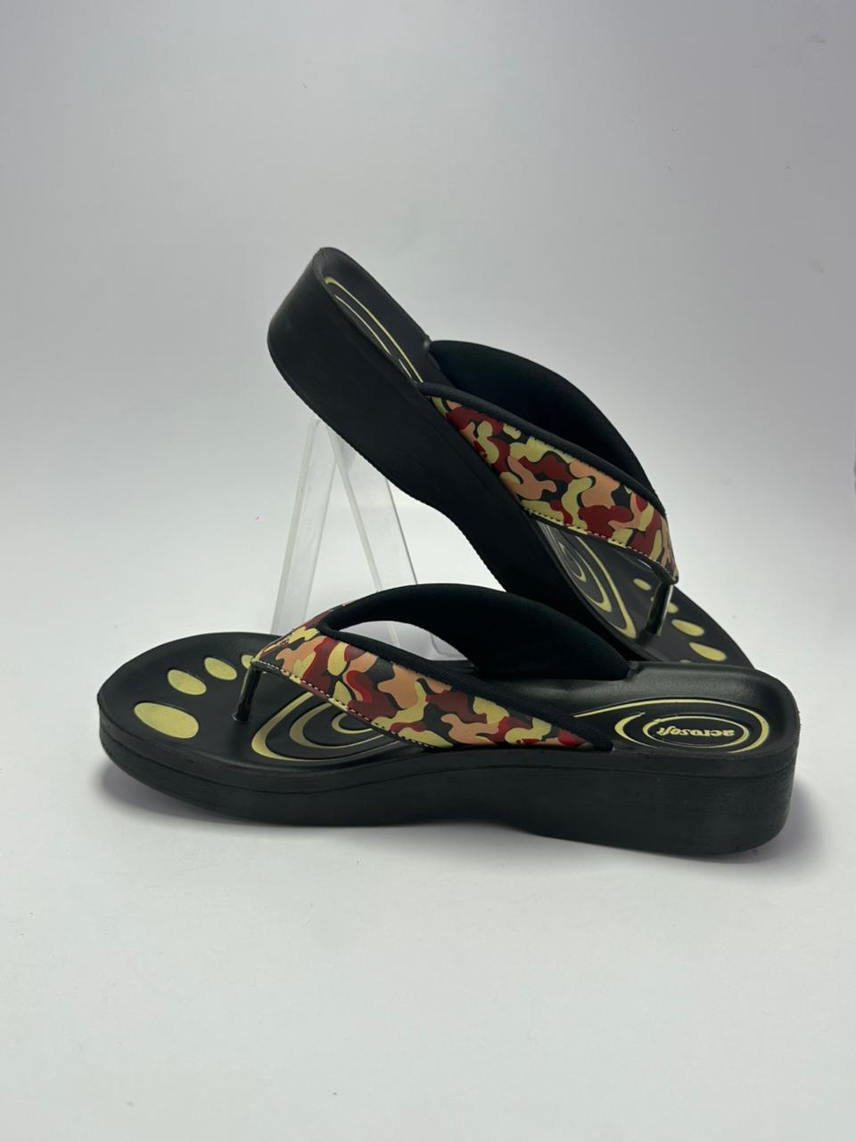 Ladies slipper (LA0808)