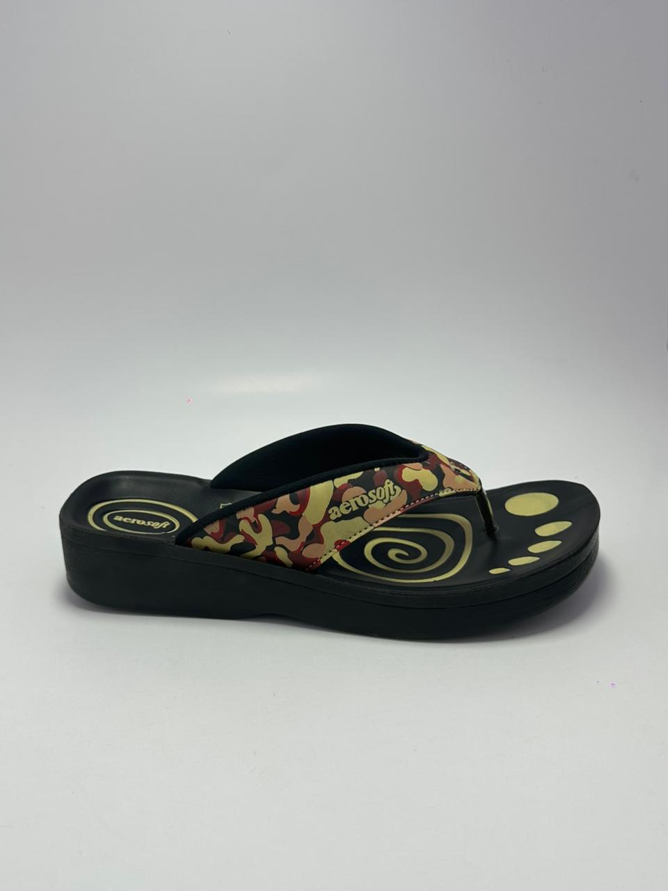 Ladies slipper (LA0808)