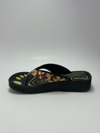 Ladies slipper (LA0808)
