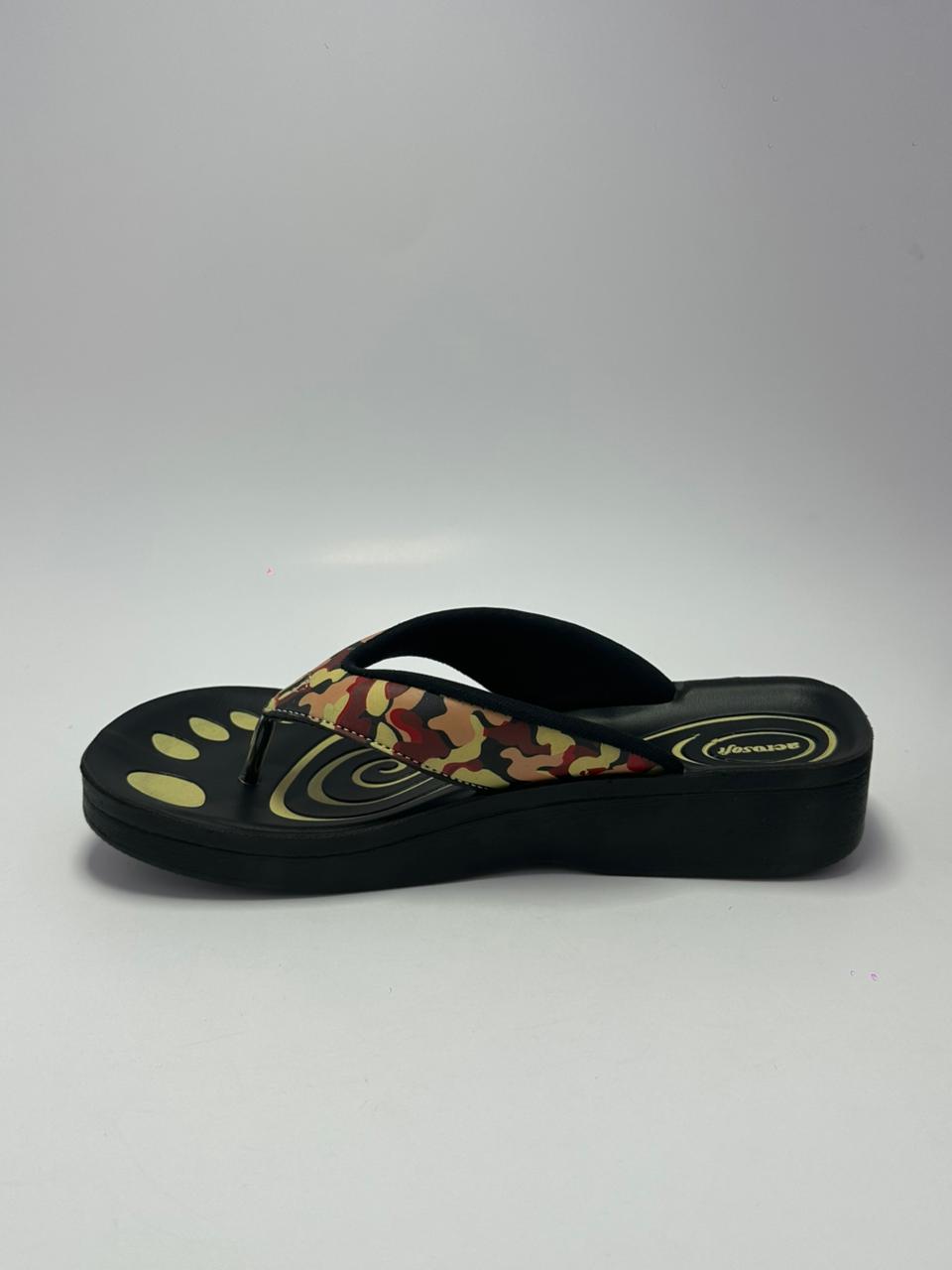 Ladies slipper (LA0808)