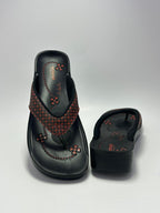 Ladies slipper (LA0843)