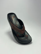 Ladies slipper (LA0843)