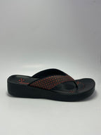 Ladies slipper (LA0843)