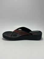 Ladies slipper (LA0843)