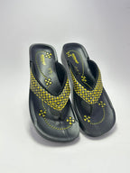 Ladies slipper (LA0843)
