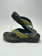 Ladies slipper (LA0843)