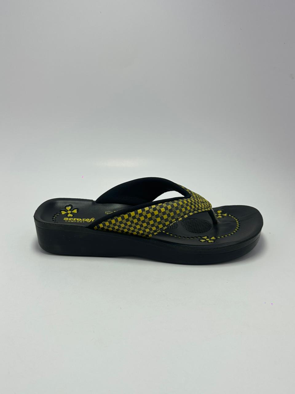 Ladies slipper (LA0843)
