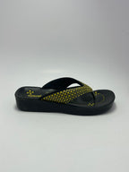 Ladies slipper (LA0843)