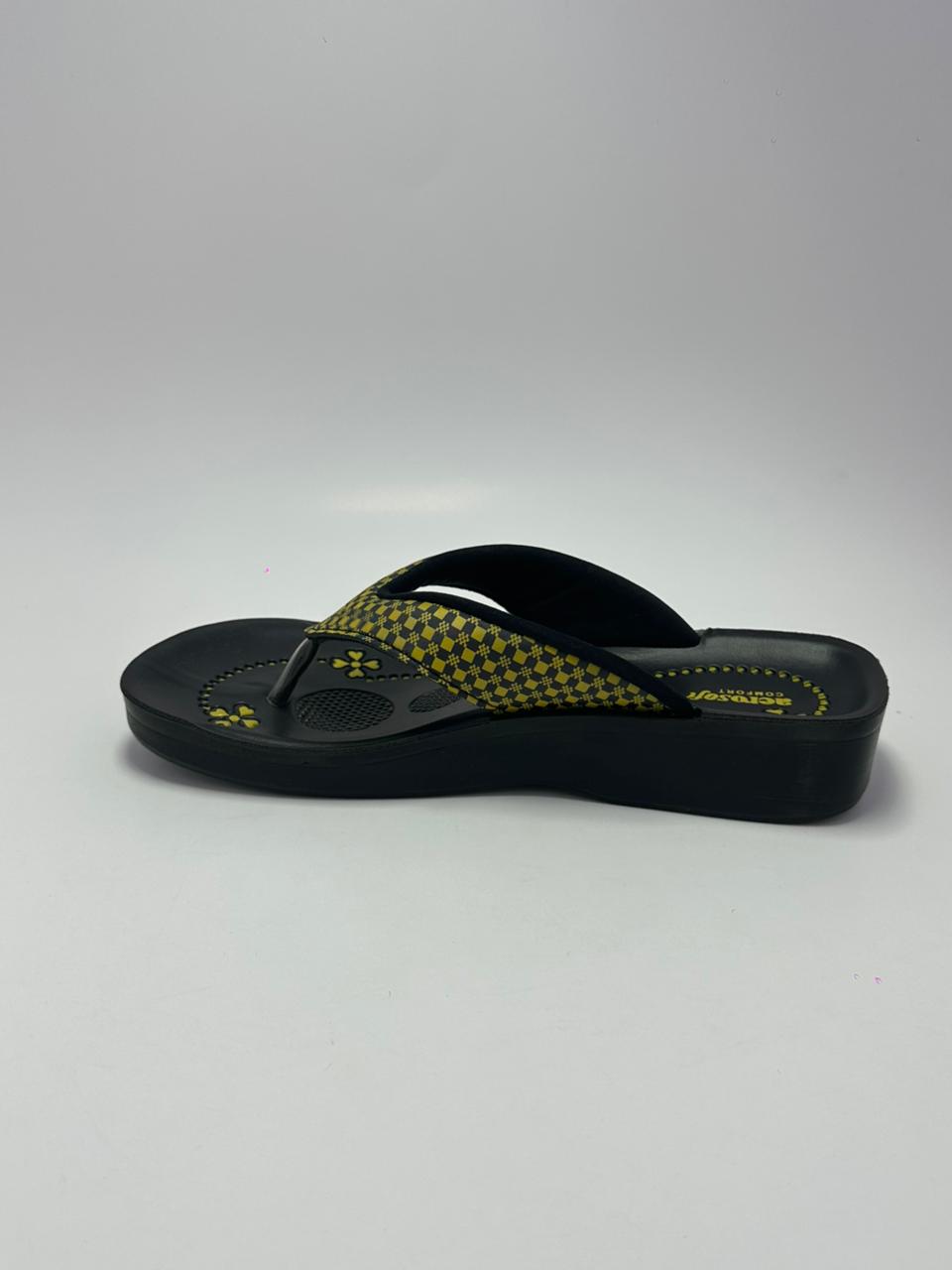 Ladies slipper (LA0843)