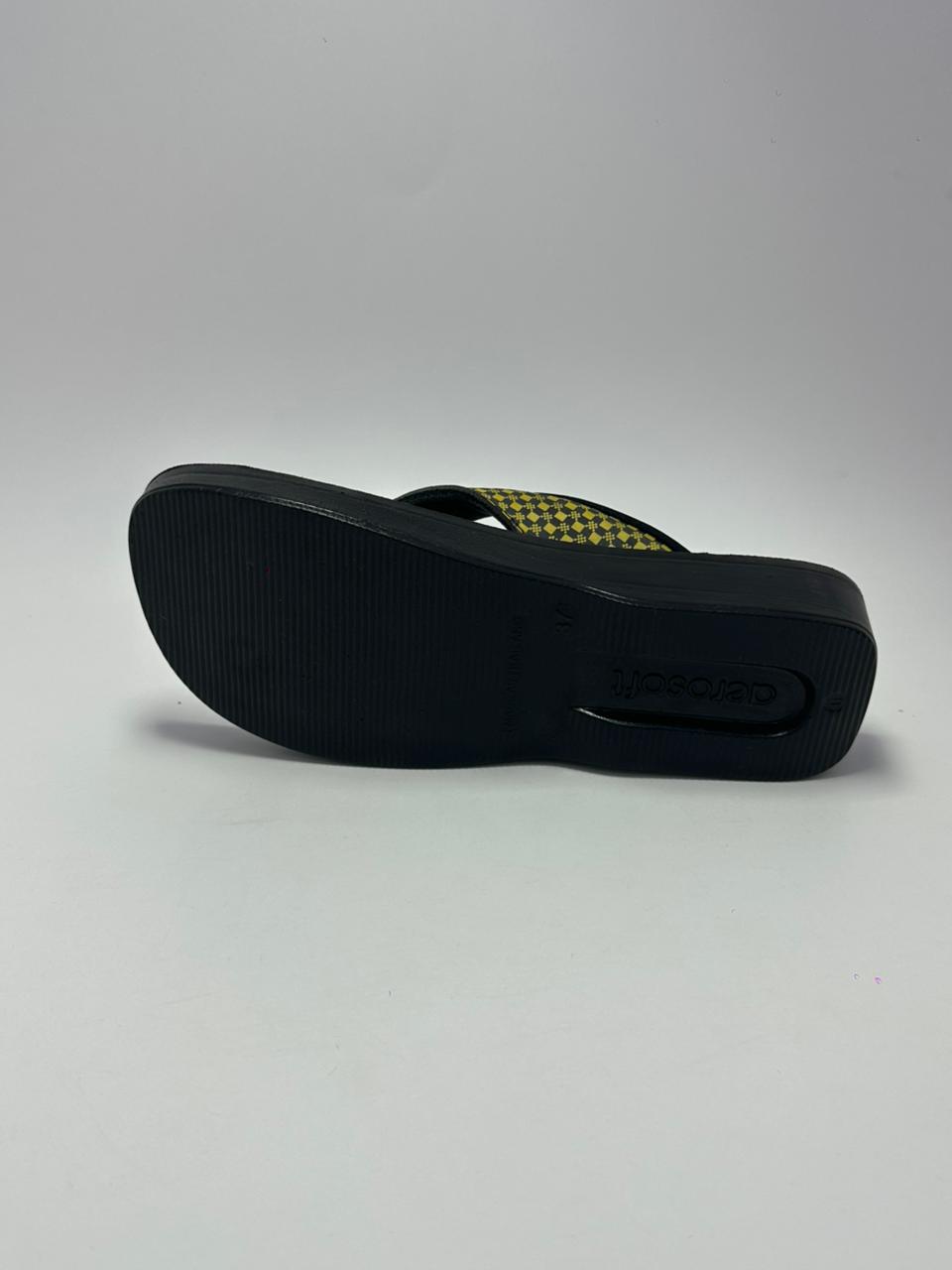 Ladies slipper (LA0843)