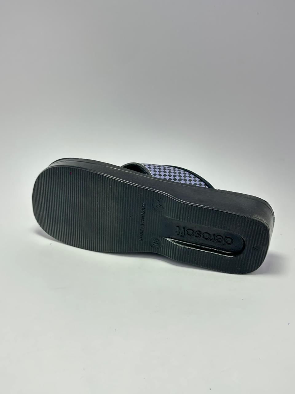 Ladies slipper (LA0843)