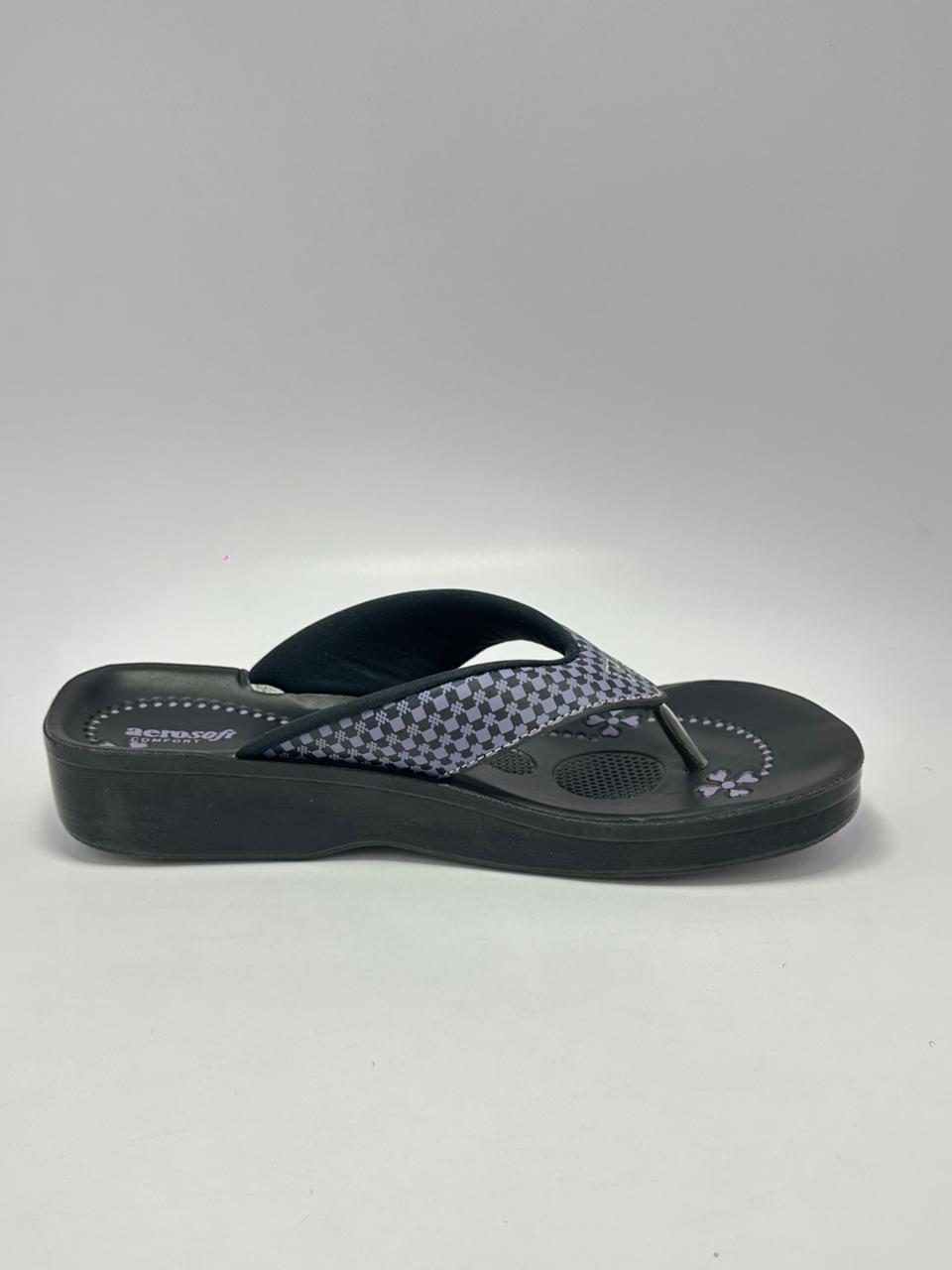 Ladies slipper (LA0843)