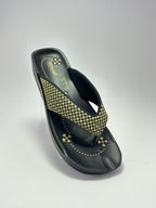 Ladies slipper (LA0843)