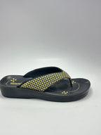 Ladies slipper (LA0843)