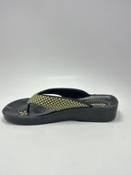 Ladies slipper (LA0843)