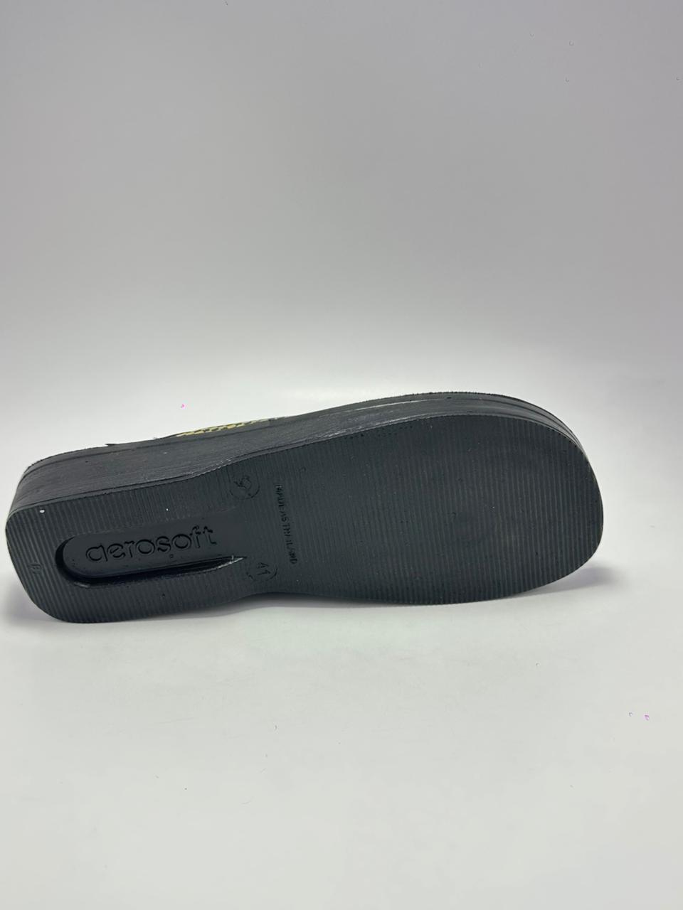 Ladies slipper (LA0843)