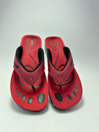 Ladies slipper (LA0801)