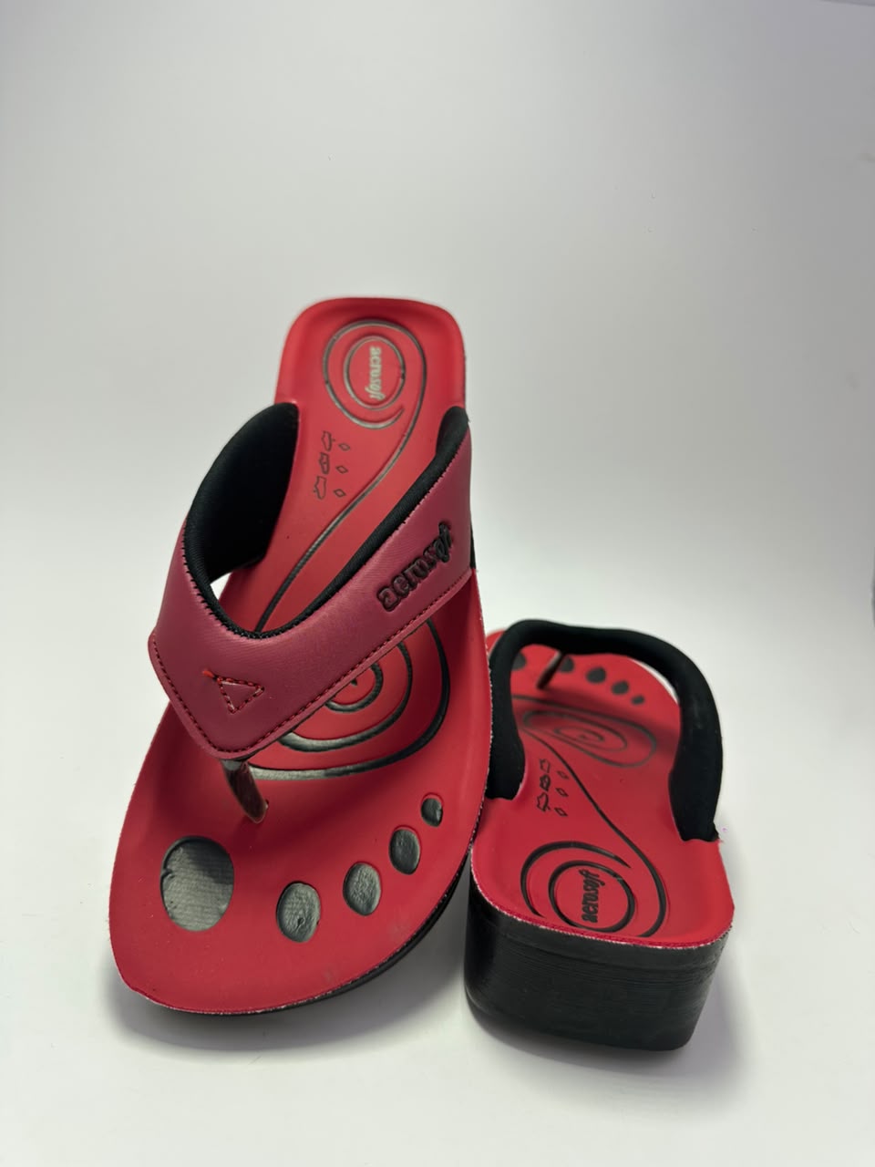 Ladies slipper (LA0801)