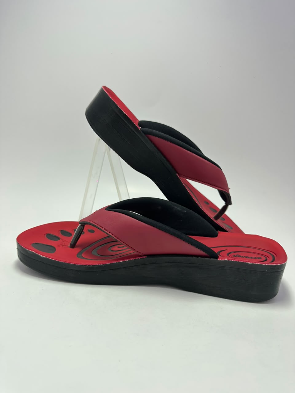 Ladies slipper (LA0801)