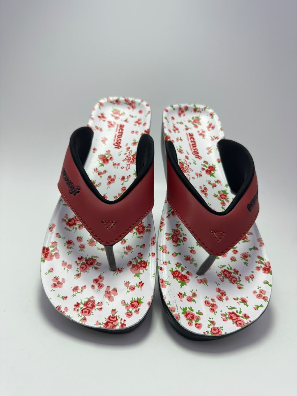 Ladies slipper (LA0853)