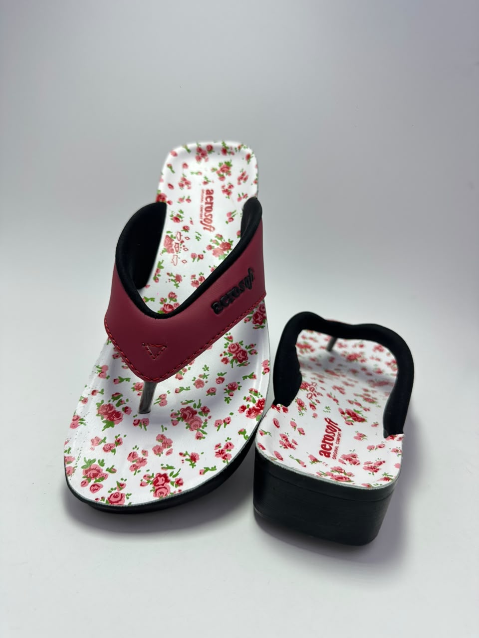 Ladies slipper (LA0853)